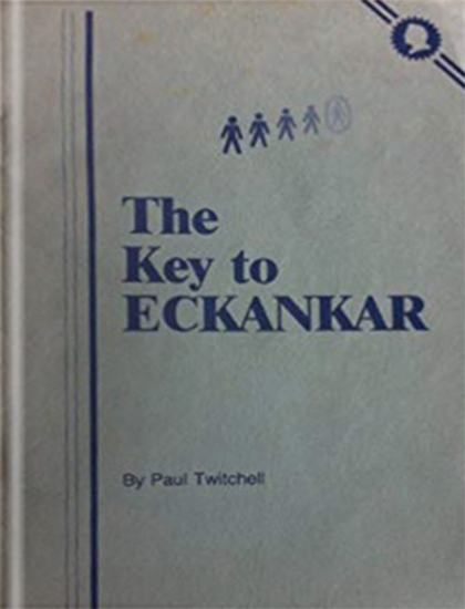 The Key To ECKANKAR