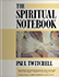 The Spiritual Notebook Alternate Cover