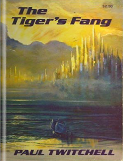 The Tigers Fang